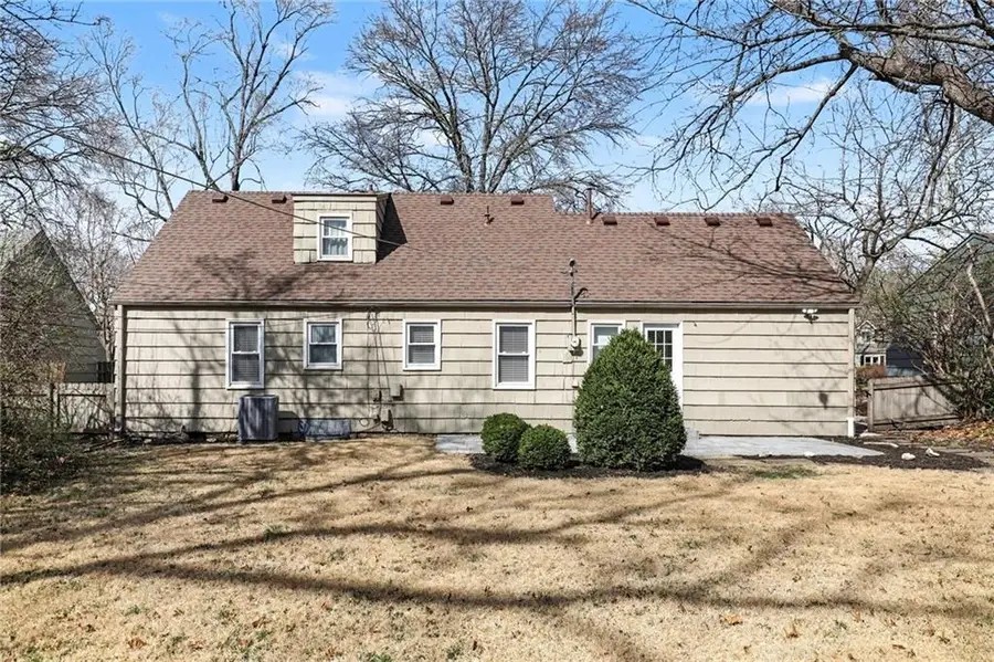 6401 W 80th Terrace, Overland Park, KS 66204 - #3