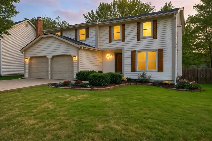 1134 E Sleepy Hollow Drive, Olathe, KS 66062 - #3