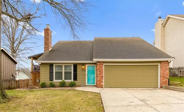 7220 Park Street, Shawnee, KS 66216