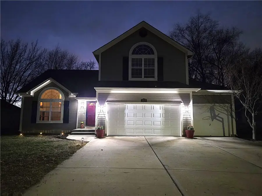 4000 SW Chatham Drive, Lees Summit, MO 64082 - #2