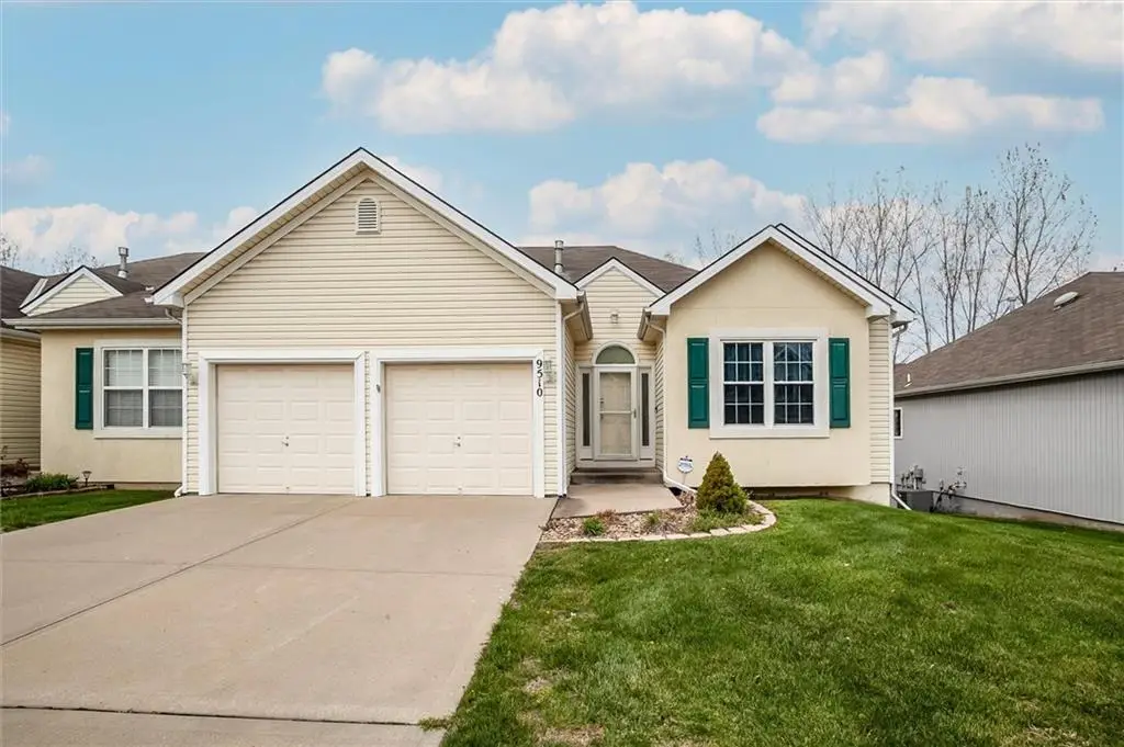 9510 N Main Street #6B, Kansas City, MO 64155 - #1