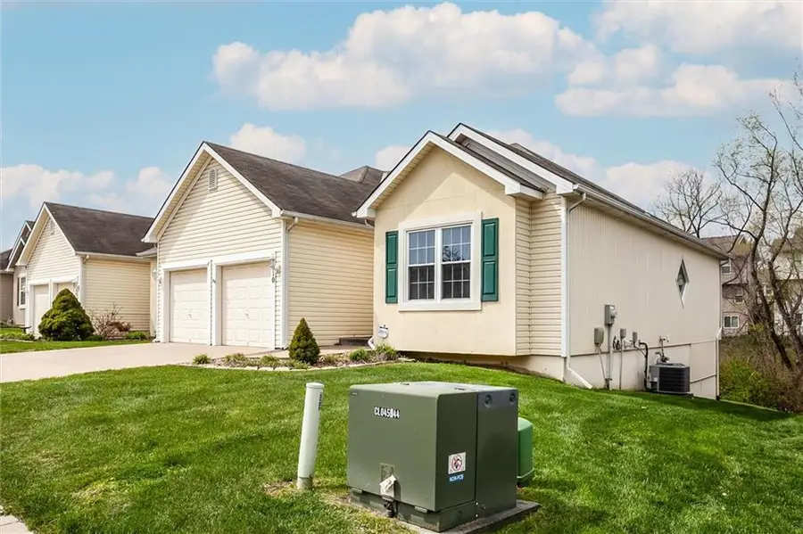 9510 N Main Street #6B, Kansas City, MO 64155 - #2