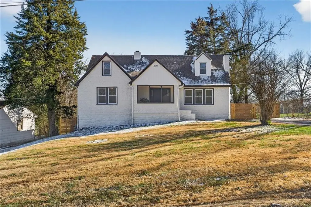 3541 E 78th Street, Kansas City, MO 64132 - #1