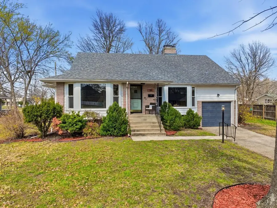 911 Euclid Boulevard, Carthage, MO 64836 - #2