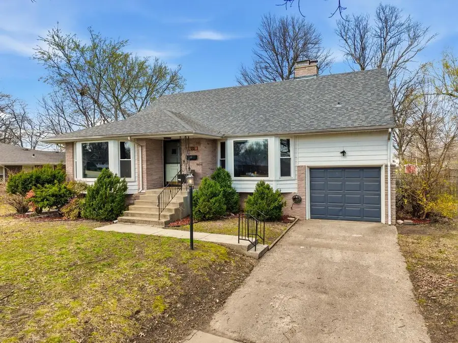 911 Euclid Boulevard, Carthage, MO 64836 - #3