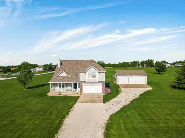 27572 Normandy Road, Louisburg, KS 66053