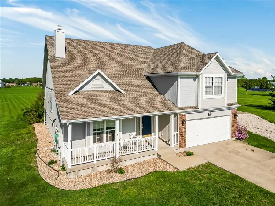 27572 Normandy Road, Louisburg, KS 66053 - #2