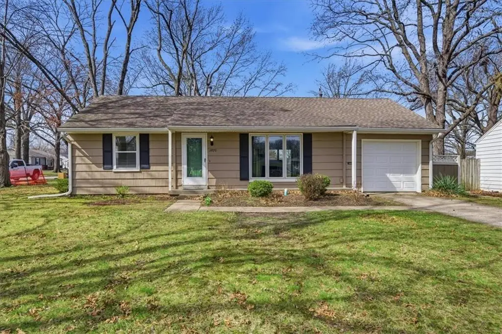 5870 Granada Street, Fairway, KS 66205 - #1