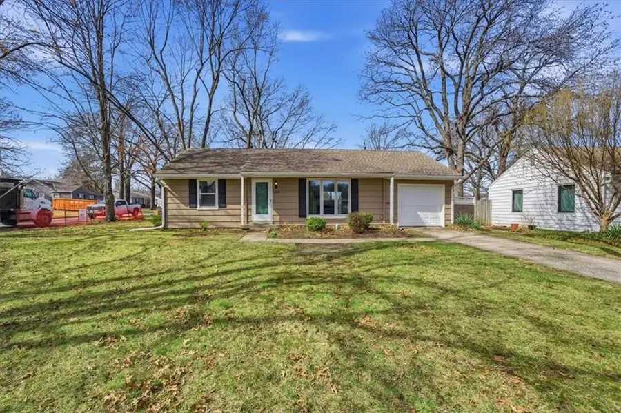 5870 Granada Street, Fairway, KS 66205 - #2