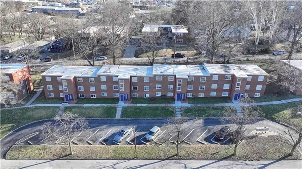 1621 Washington Boulevard, Kansas City, KS 66102