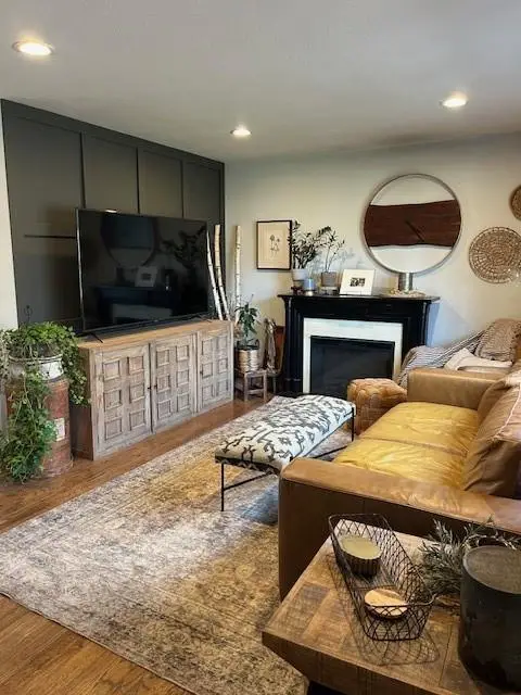 5407 W 72nd Terrace, Prairie Village, KS 66208 - #3