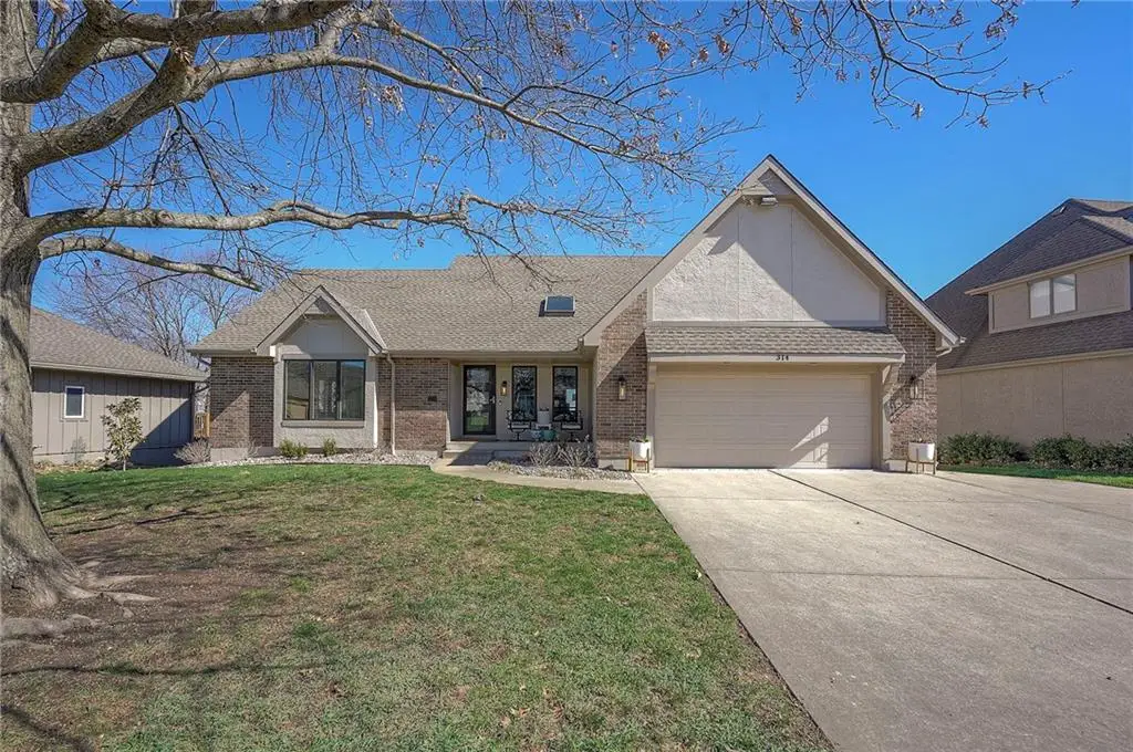 314 SW Marsh Wren N/a, Lees Summit, MO 64082 - #1