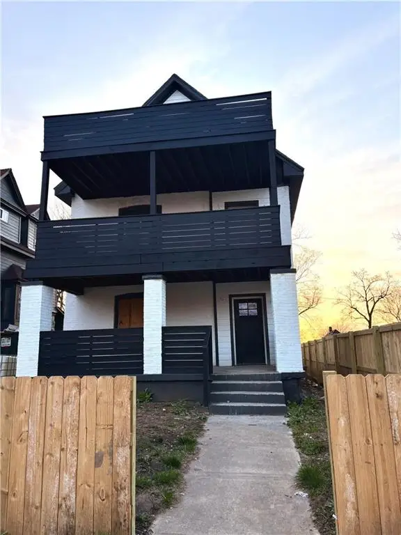 2908 Prospect Avenue, Kansas City, MO 64128