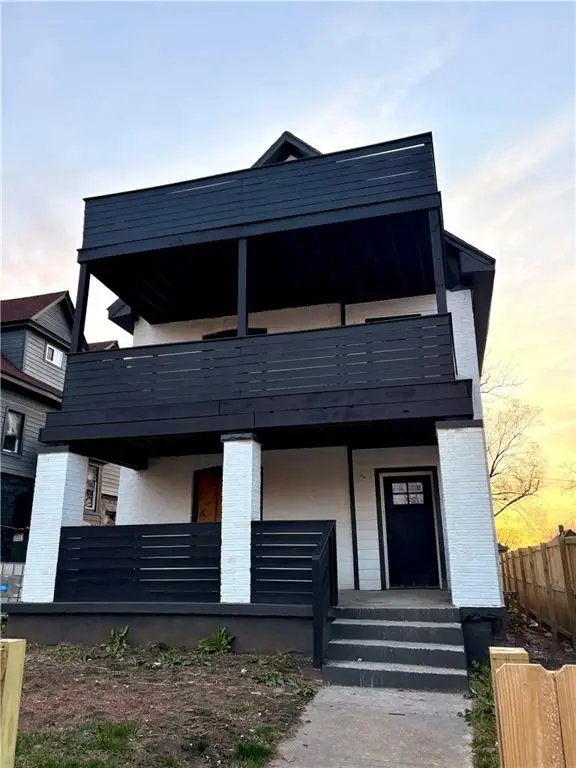 2908 Prospect Avenue, Kansas City, MO 64128 - #2