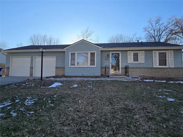 7510 N Wayne Avenue, Gladstone, MO 64118