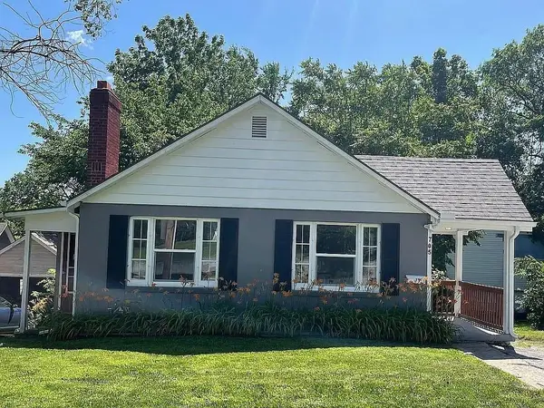 705 S Hawthorne Avenue, Independence, MO 64053