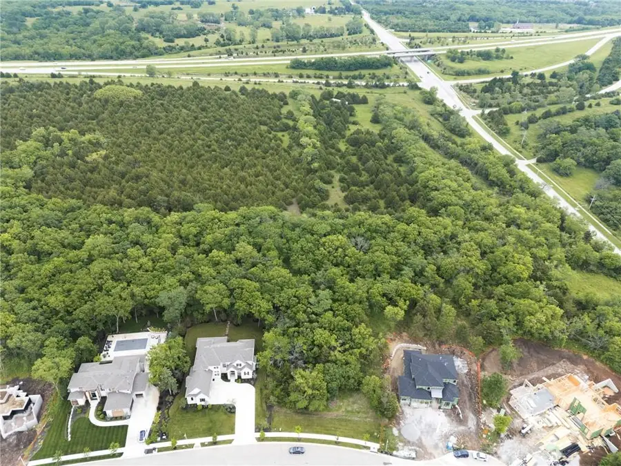 11819 S Kenton Street, Olathe, KS 66061 - #3