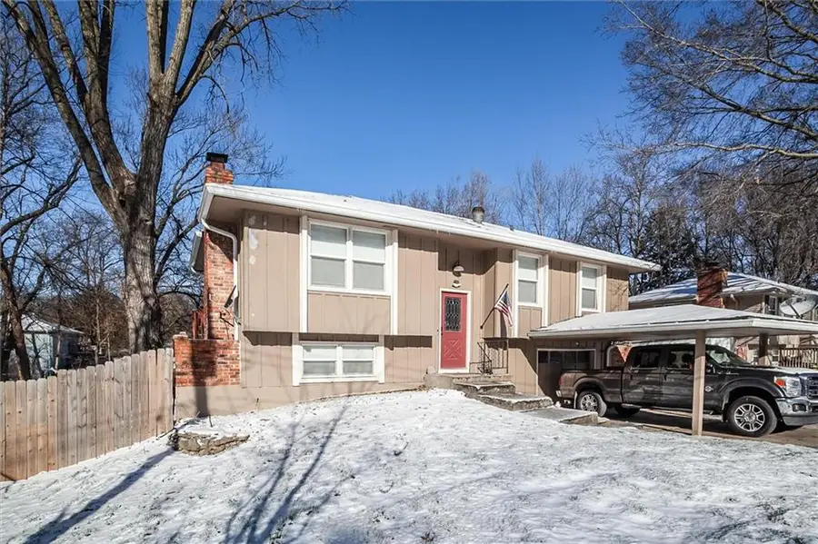 902 Ley Circle, Excelsior Springs, MO 64024 - #2