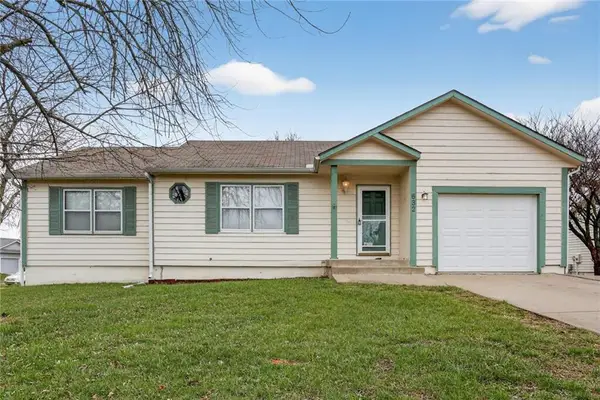 632 N Mulberry Street, Gardner, KS 66030