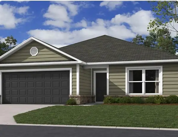 564 W Bluebird Street, Gardner, KS 66030