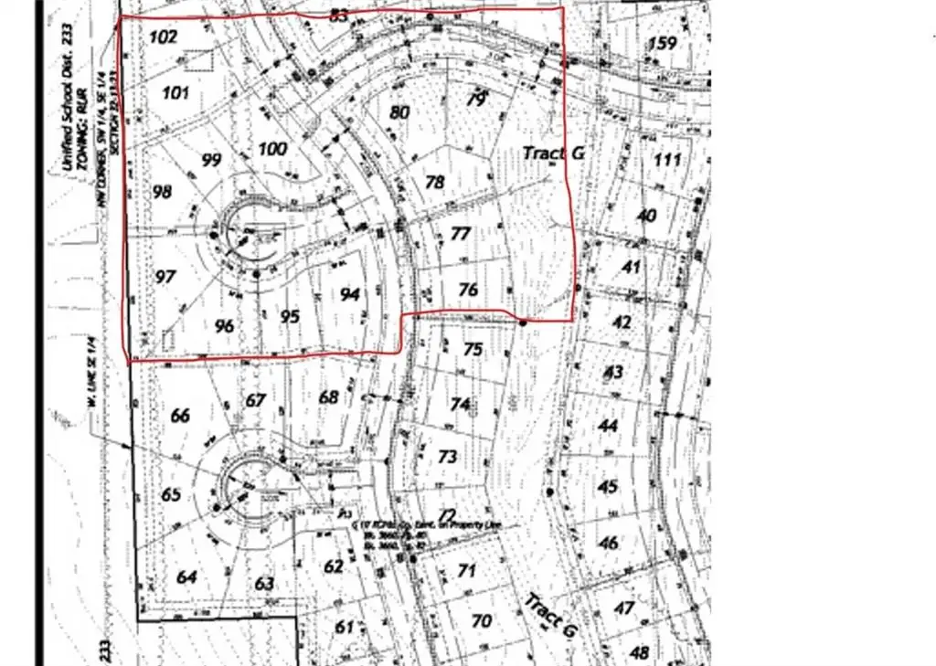 25390 W 143rd Street, Olathe, KS 66061 - #1