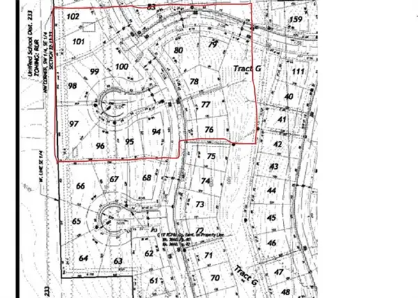 25390 W 143rd Street, Olathe, KS 66061