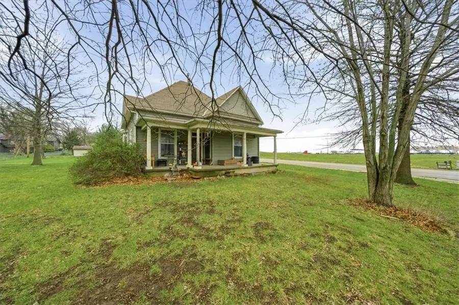 502 SW Clinton Street, Oak Grove, MO 64075 - #2