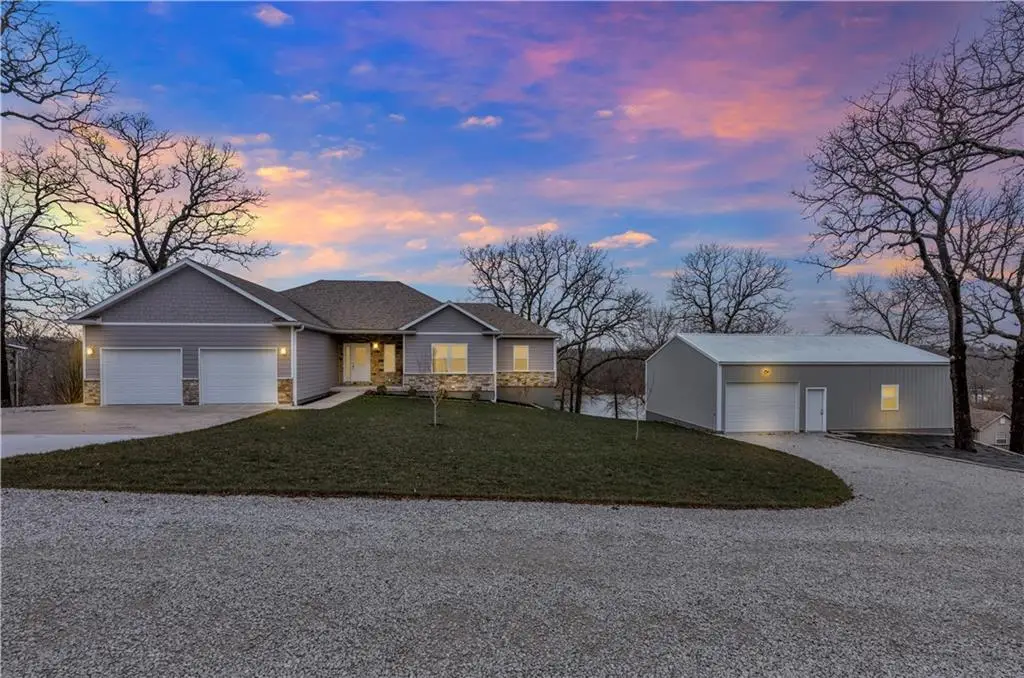 27487 Isabella Lane, Warsaw, MO 65355 - #1