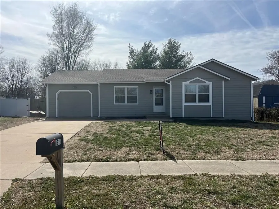 1615 Savage Street, Eudora, KS 66025 - #2