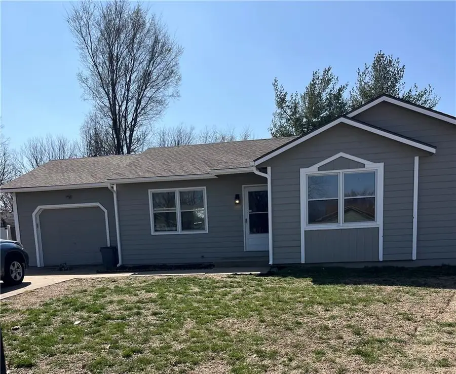 1615 Savage Street, Eudora, KS 66025 - #3