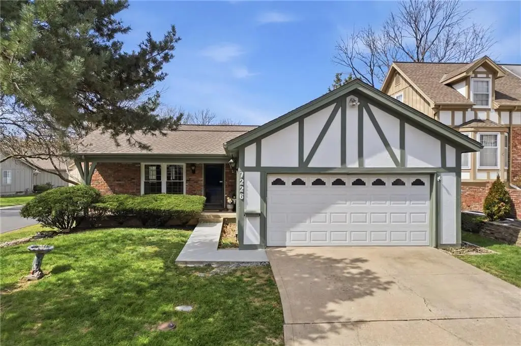 7226 Mastin Street, Merriam, KS 66203 - #1