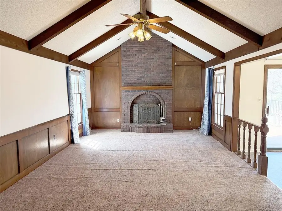 1701 SW White Oak Lane, Blue Springs, MO 64015 - #3