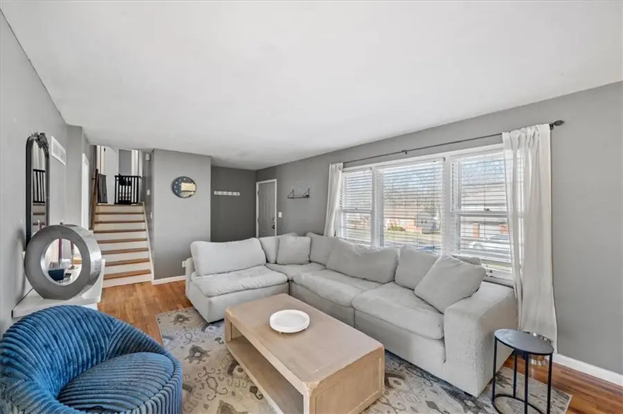 8343 Travis Lane, Overland Park, KS 66212 - #3