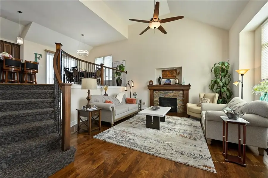 906 Eve Orchid Drive, Greenwood, MO 64034 - #3