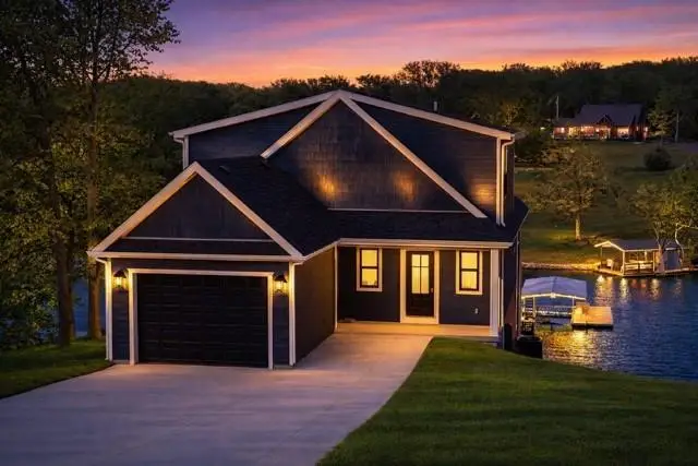 430 Lake Viking Terrace, Gallatin, MO 64640 - #1