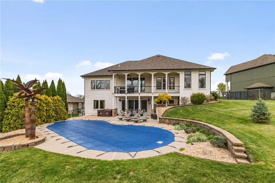 4900 SW Marguerite Street, Blue Springs, MO 64015 - #2