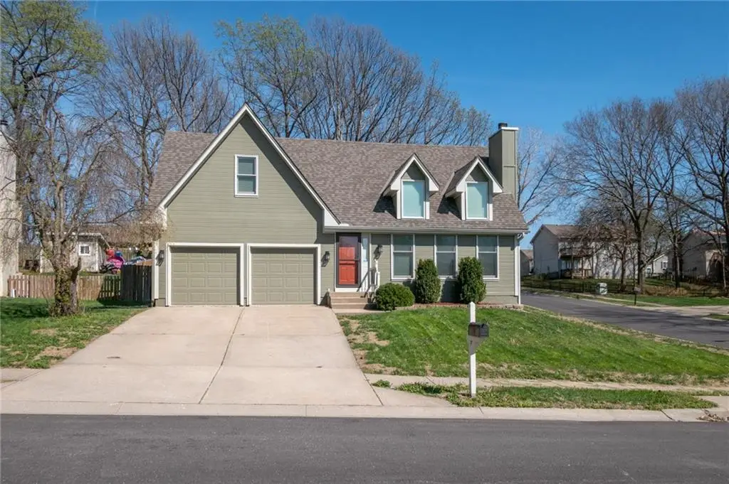 8701 N Winan Avenue, Kansas City, MO 64153 - #1