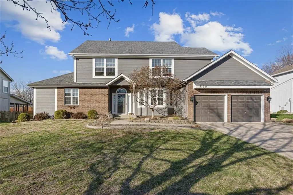 8120 NW Delta Drive, Kansas City, MO 64151 - #1