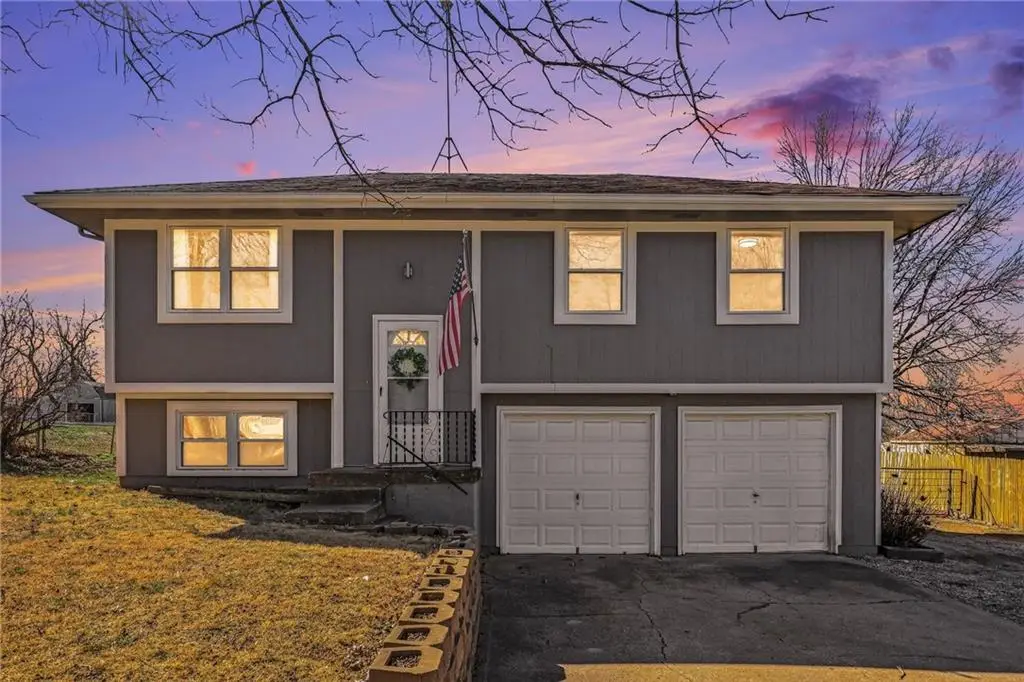 21395 W 181st Street, Olathe, KS 66062 - #1