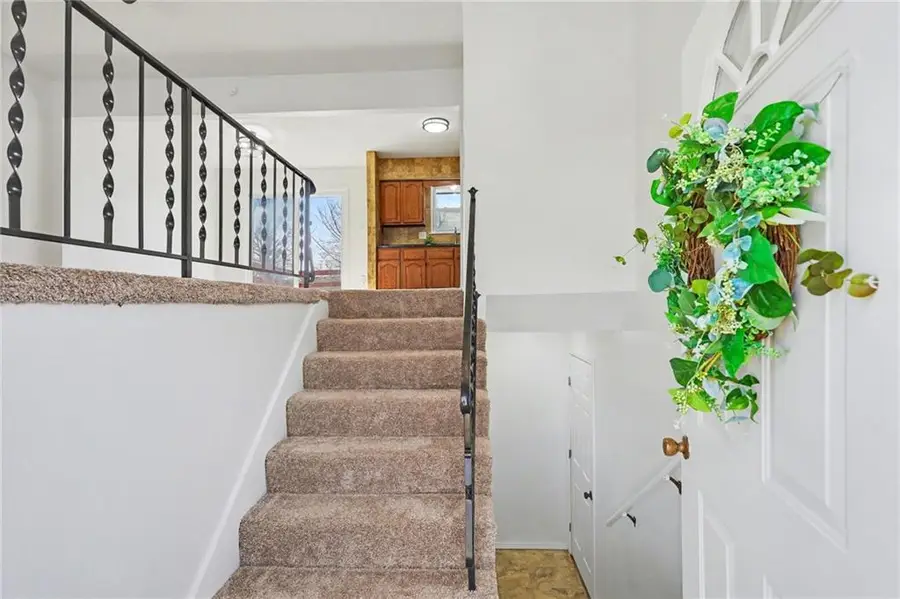 21395 W 181st Street, Olathe, KS 66062 - #3