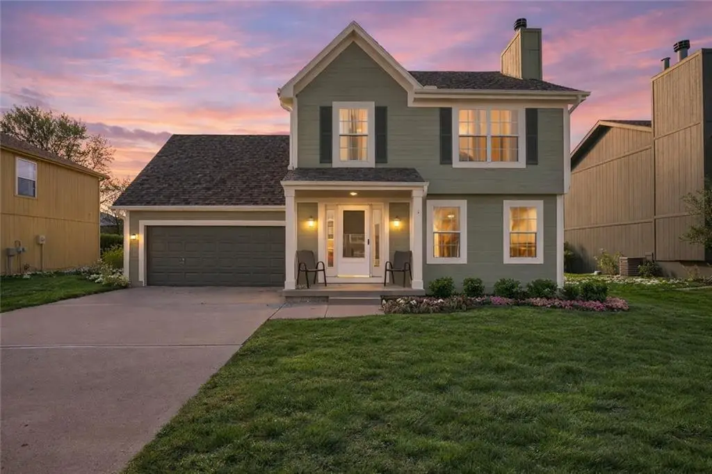 7436 N Lewis Avenue, Kansas City, MO 64158 - #1