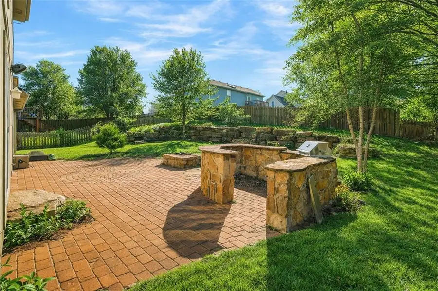 7436 N Lewis Avenue, Kansas City, MO 64158 - #3