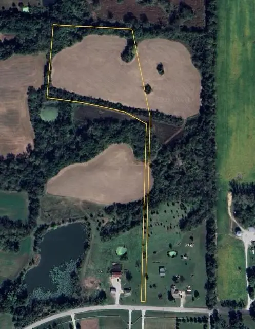 34910 E Colbern Road, Lone Jack, MO 64070