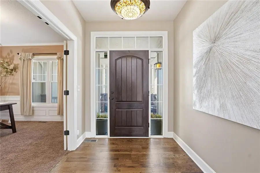 1401 NE Ernest Way, Lees Summit, MO 64086 - #3