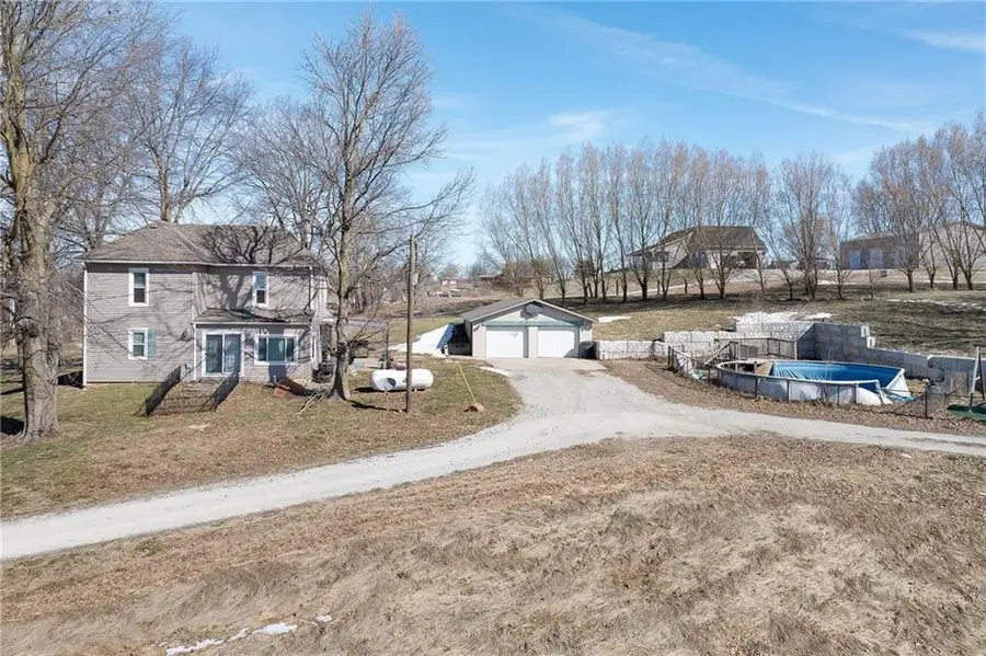 9133 SE 40th Road, Saint Joseph, MO 64507 - #3