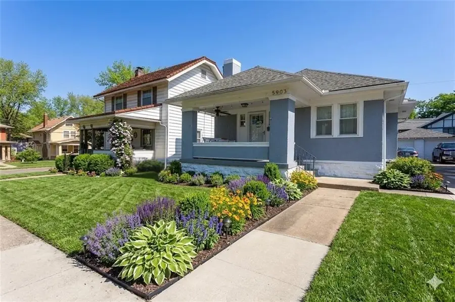 5903 Cherry Street, Kansas City, MO 64110 - #3