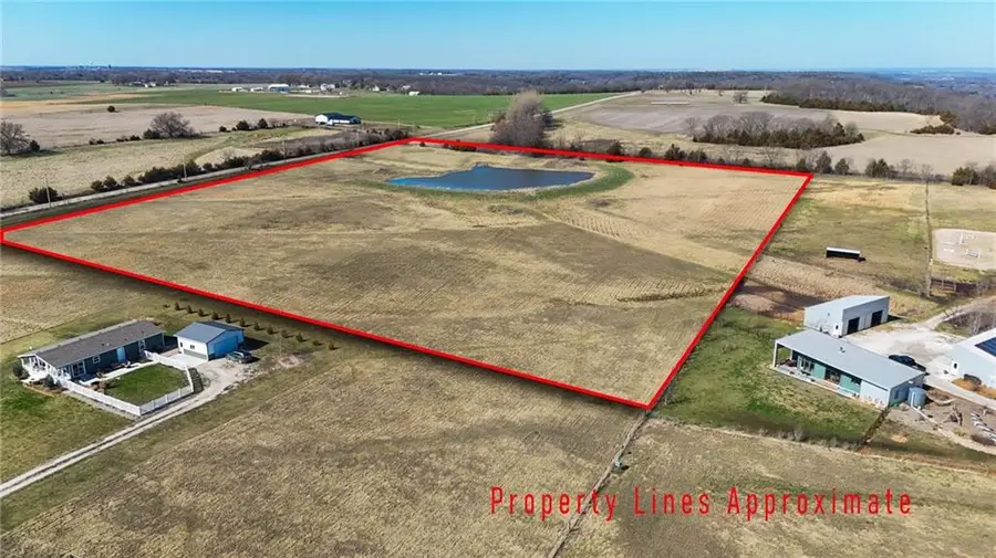 0000 E 1550 Road, Baldwin City, KS 66006 - #2