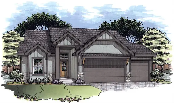 16701 Scott Street, Gardner, KS 66030