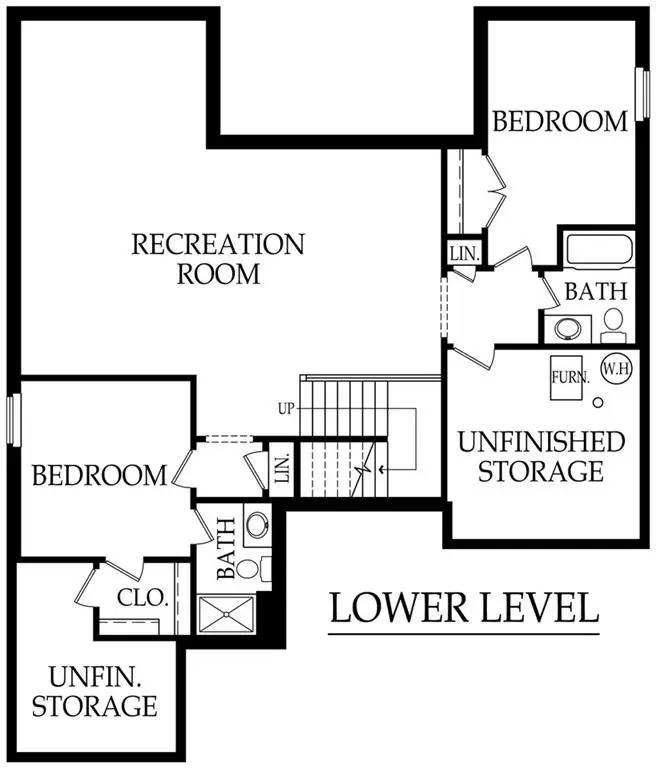 16701 Scott Street, Gardner, KS 66030 - #3