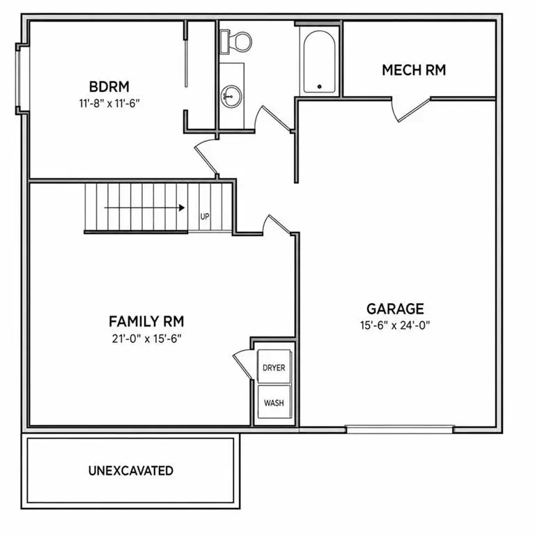 2714 N 21st Place, Kansas City, KS 66104 - #3